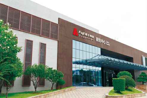 昆明潘云创业孵化服务有限公司