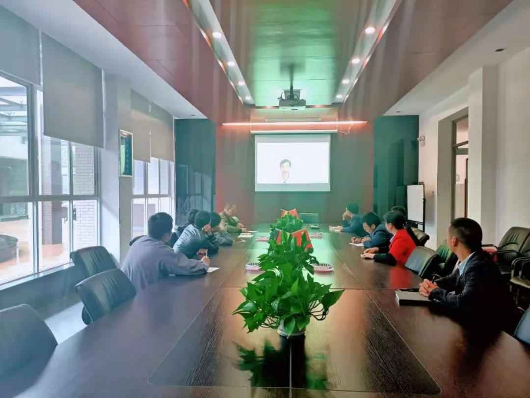 安全生产，培训先行|昆明潘云创业孵化服务有限公司开展鼓式制动器在用电梯安全隐患及保养技术培训